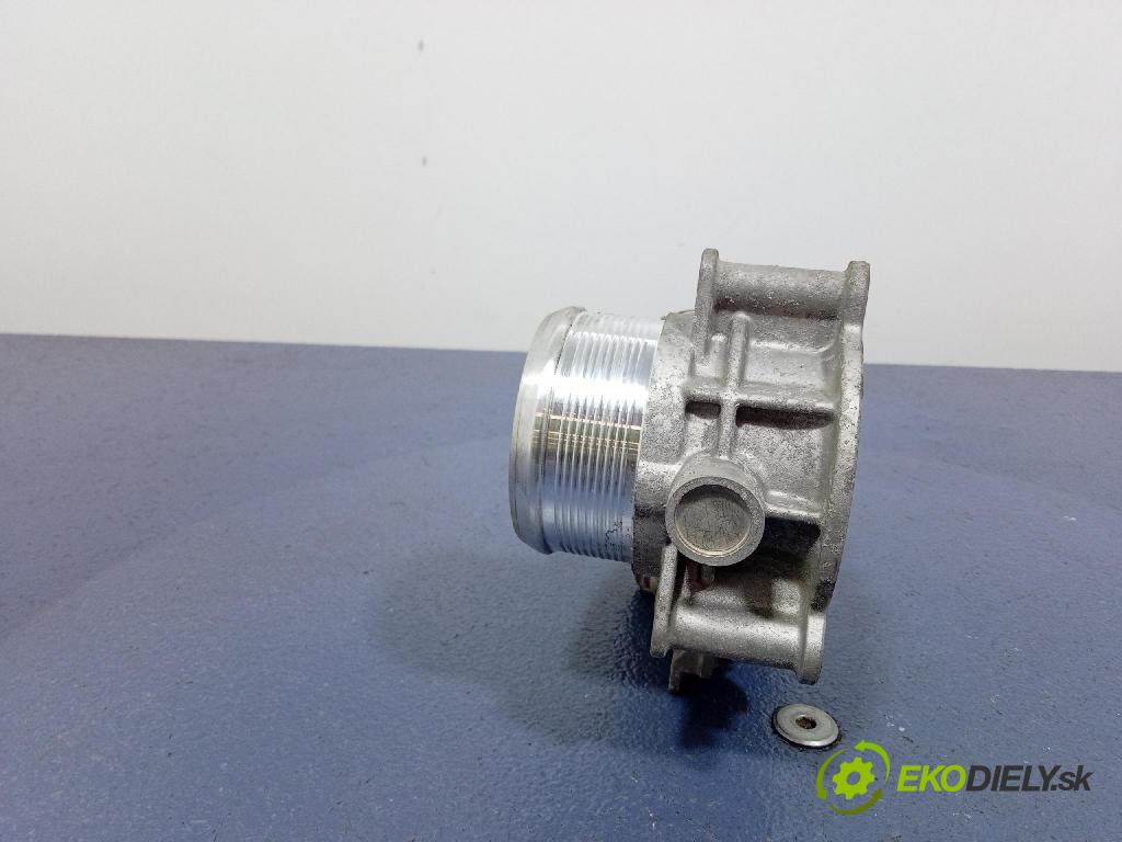 Peugeot 508 2021 klapka 9818664880