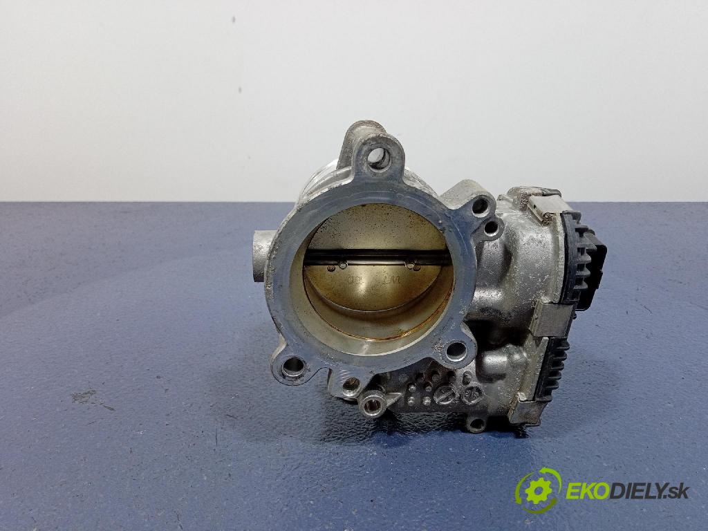 Peugeot 508 2021 klapka 9818664880