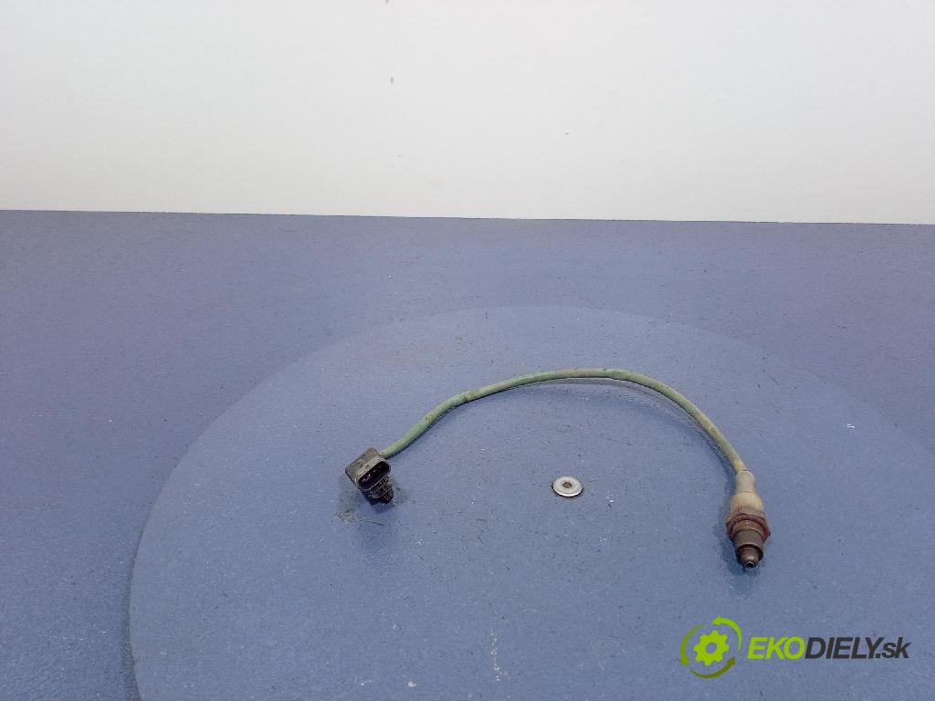 Peugeot 508 2021 Sonda Lambda: 9811388380