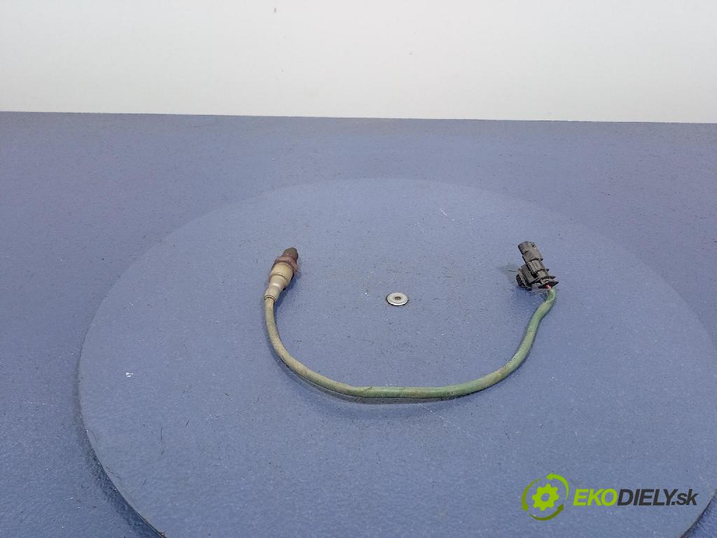 Peugeot 508 2021 Sonda Lambda: 9811388380