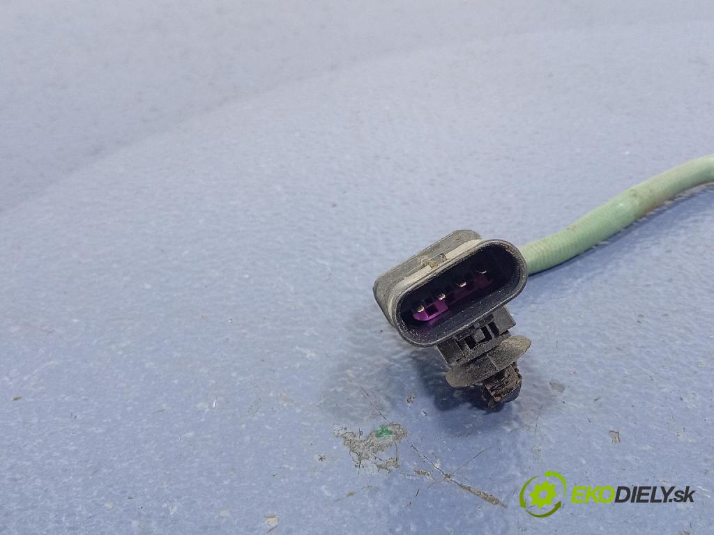 Peugeot 508 2021 Sonda Lambda: 9811388380