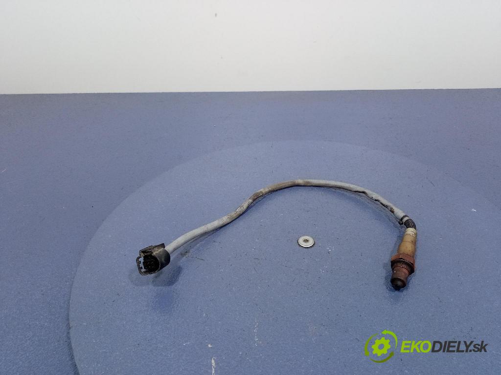 Peugeot 508 2021 Sonda Lambda: 9811385980