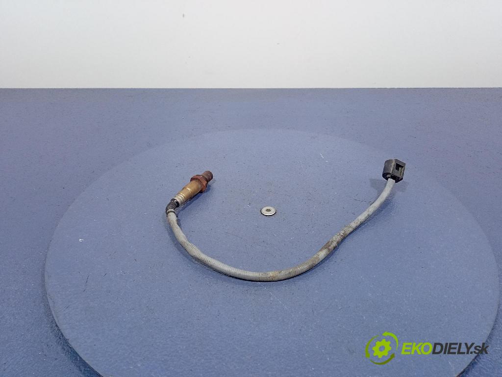 Peugeot 508 2021 Sonda Lambda: 9811385980