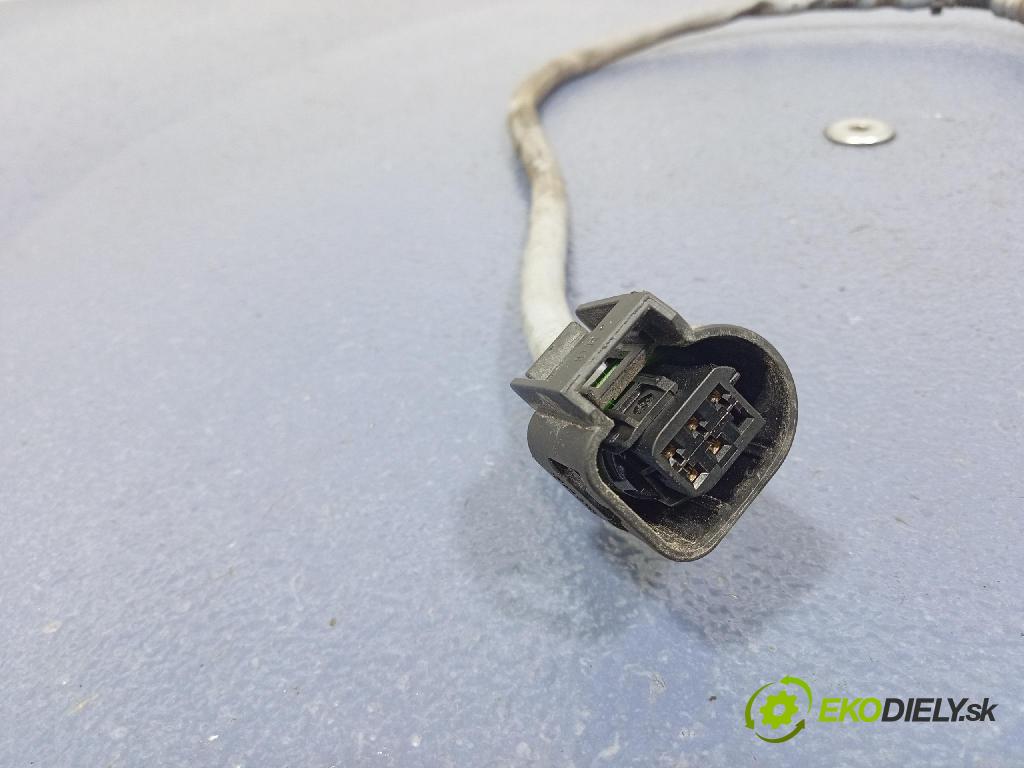 Peugeot 508 2021 Sonda Lambda: 9811385980