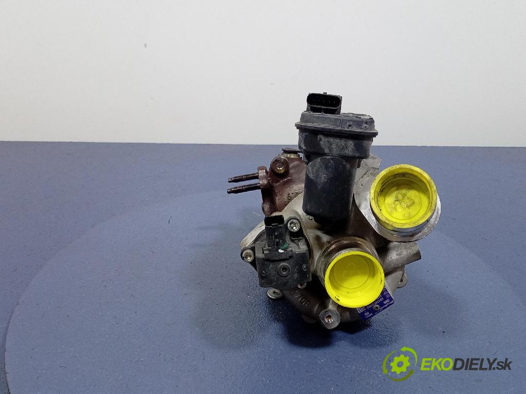Peugeot 508 2021 Turbo-kompresor: 9813852580