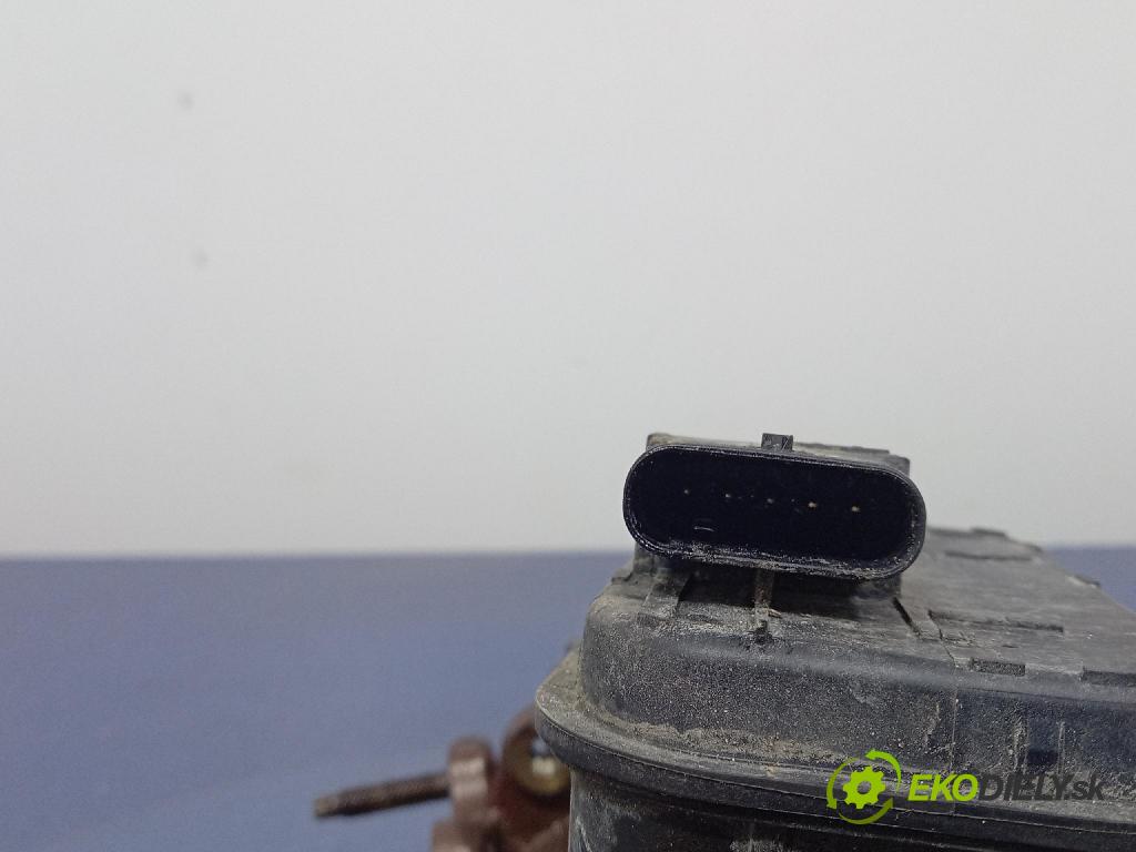 Peugeot 508 2021 Turbo-kompresor: 9813852580