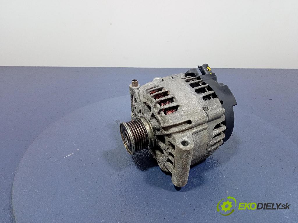 Peugeot 508 2021 Alternator 9839200980