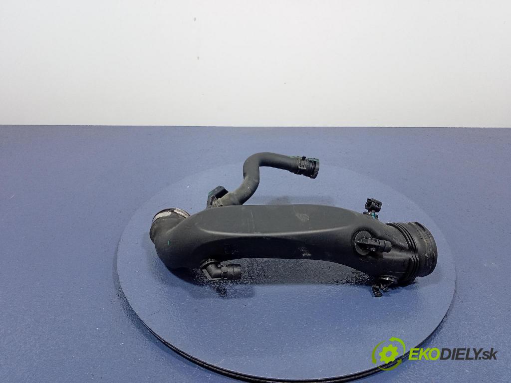 Peugeot 508 2021 rúrka Vzduch: 9834735780