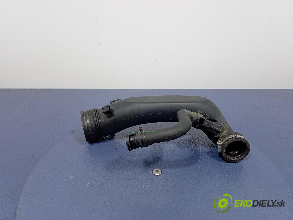 Peugeot 508 2021 rúrka Vzduch: 9834735780