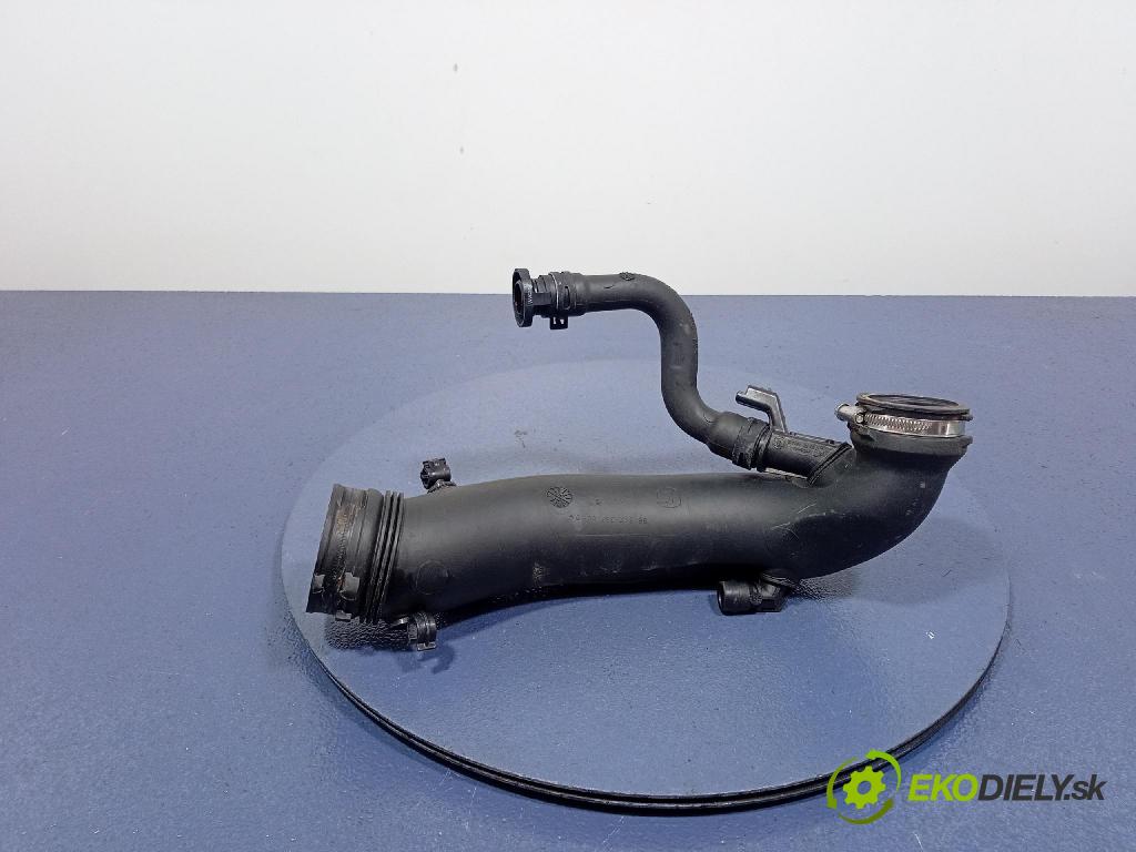 Peugeot 508 2021 rúrka Vzduch: 9834735780