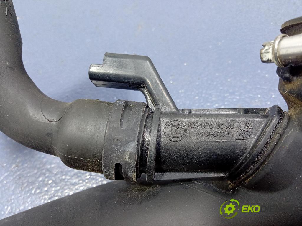 Peugeot 508 2021 rúrka Vzduch: 9834735780