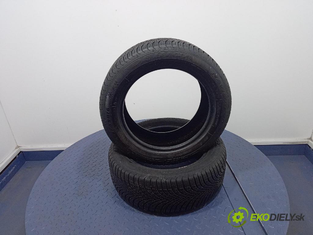 Mitsubishi Outlander 2007 pneumatika Multi-sezóna: 4038526046925