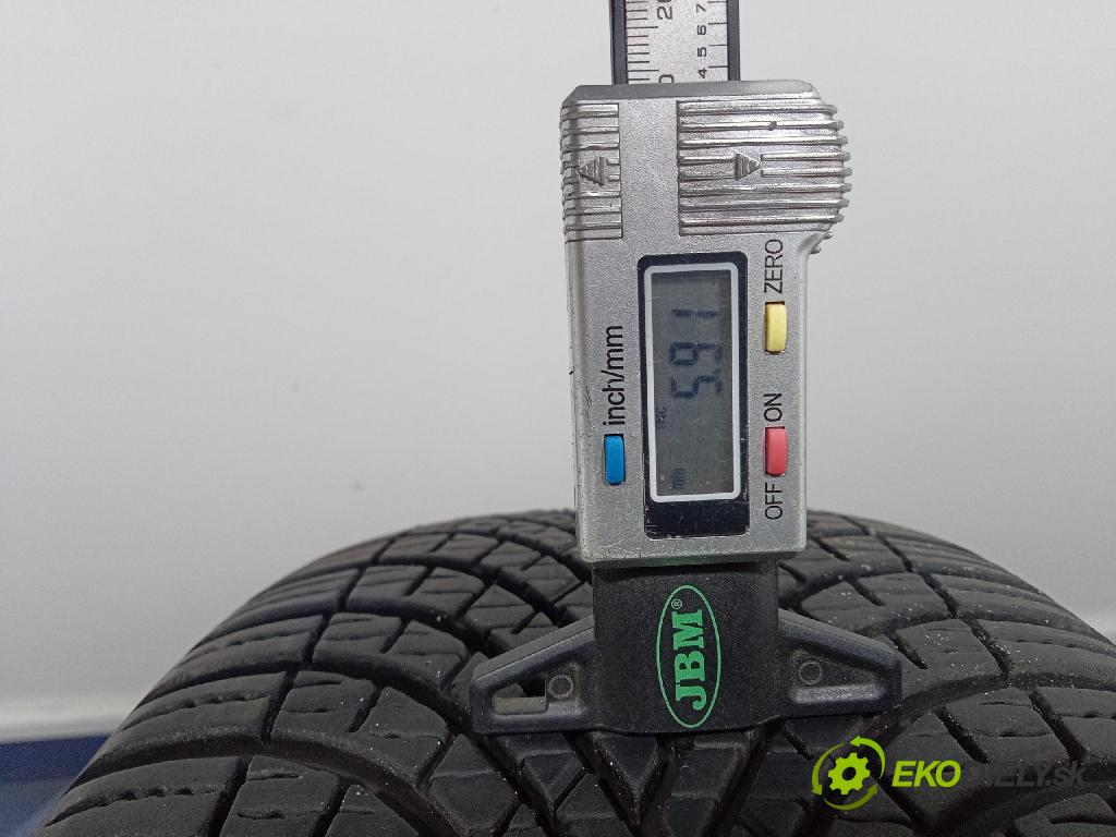 Mitsubishi Outlander 2007 pneumatika Multi-sezóna: 4038526046925