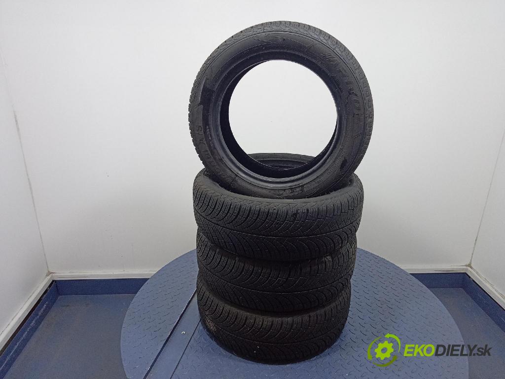 Mazda 6 2010 pneumatika Multi-sezóna: 6938628271998