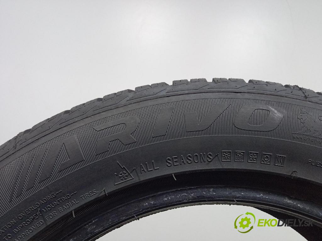 Mazda 6 2010 pneumatika Multi-sezóna: 6938628271998