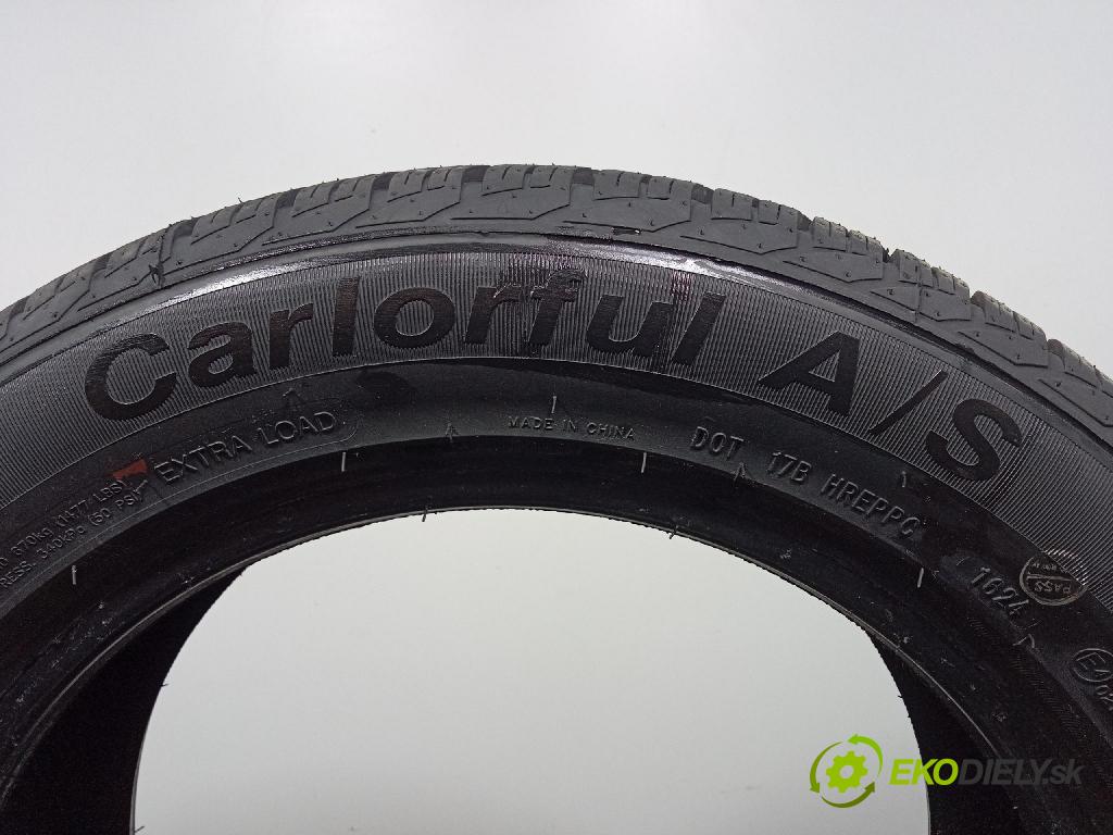 Mazda 6 2010 pneumatika Multi-sezóna: 6938628271998