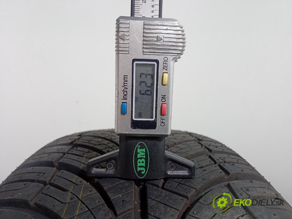 Mazda 6 2010 pneumatika Multi-sezóna: 6938628271998