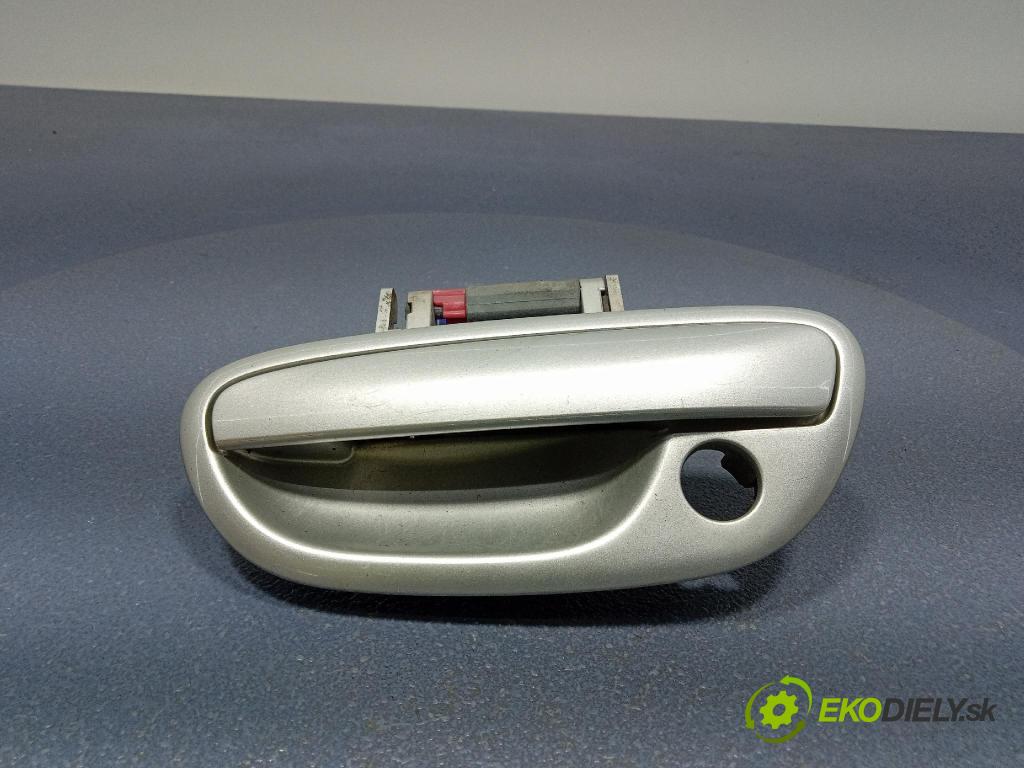 Subaru Legacy 2007 rukoväť Predné ľavá