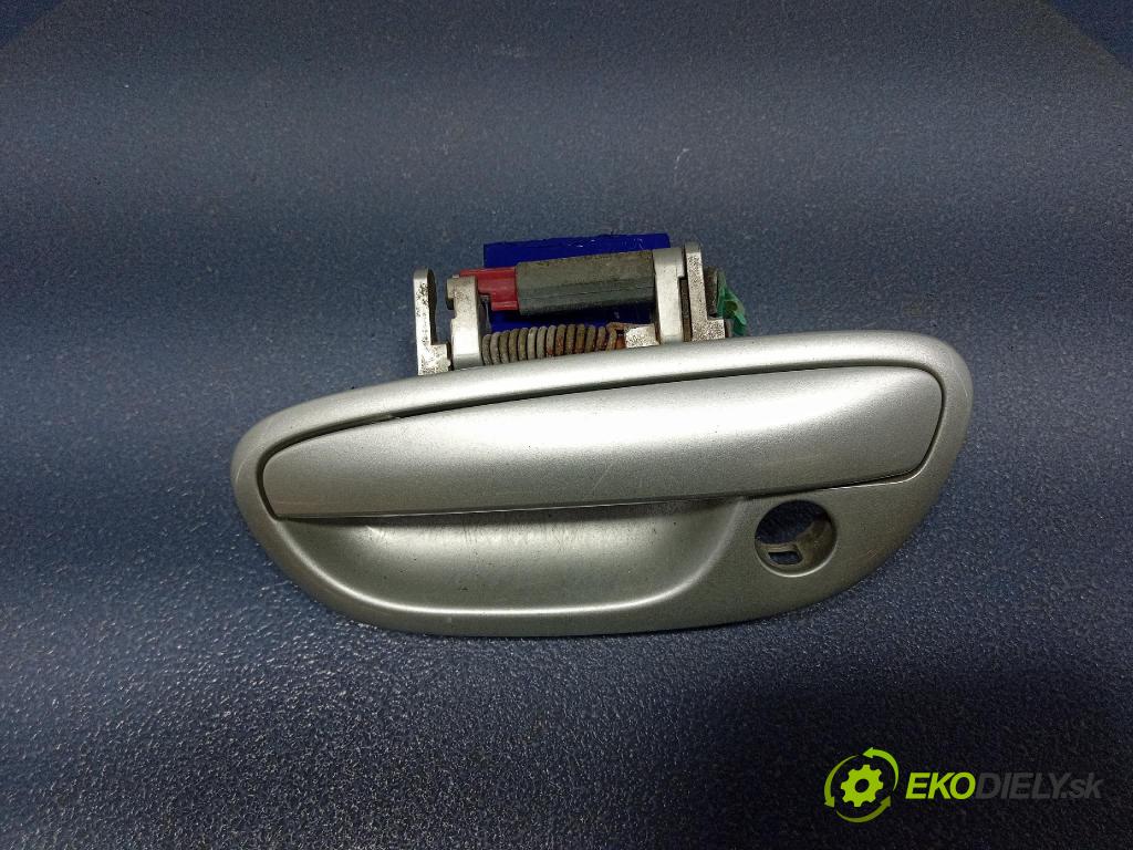 Subaru Legacy 2007 rukoväť Predné ľavá