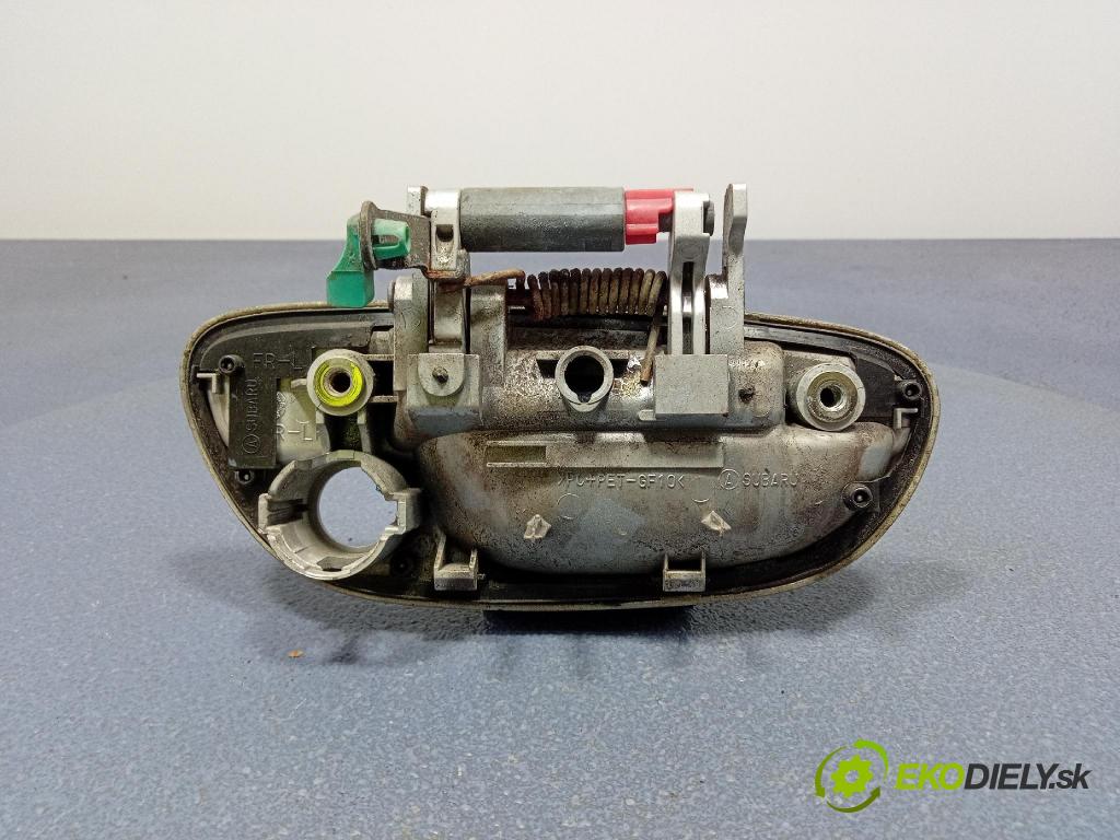 Subaru Legacy 2007 rukoväť Predné ľavá
