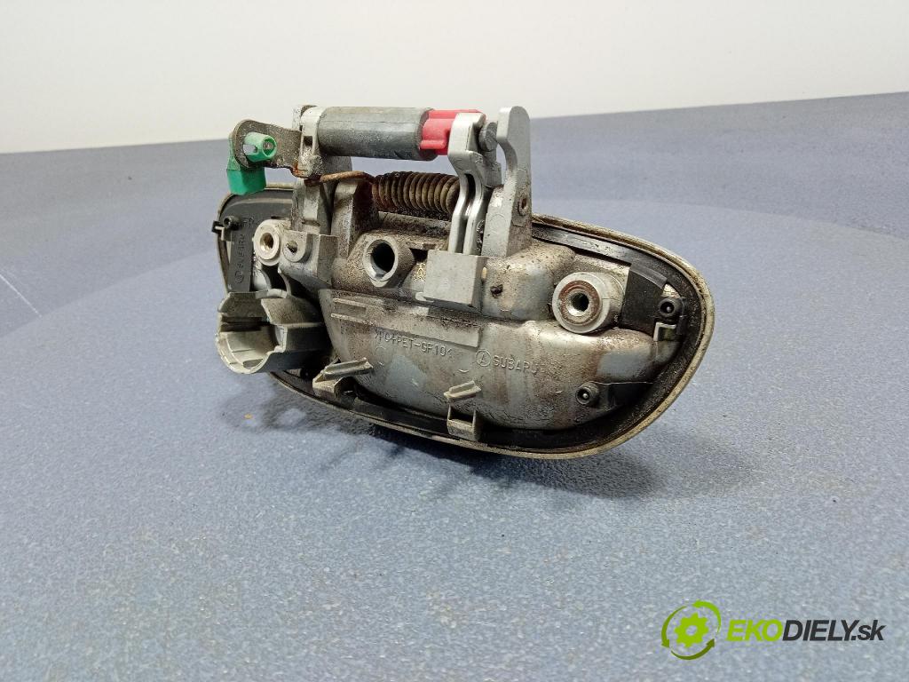 Subaru Legacy 2007 rukoväť Predné ľavá