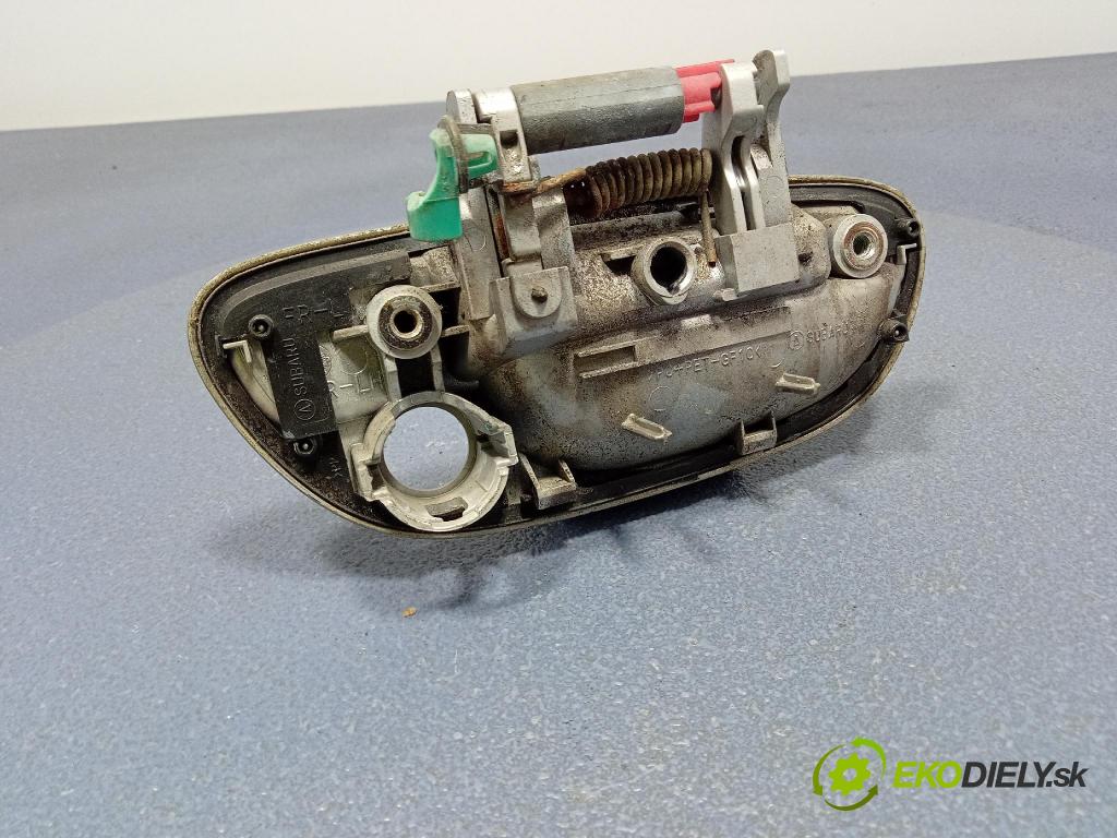 Subaru Legacy 2007 rukoväť Predné ľavá 
