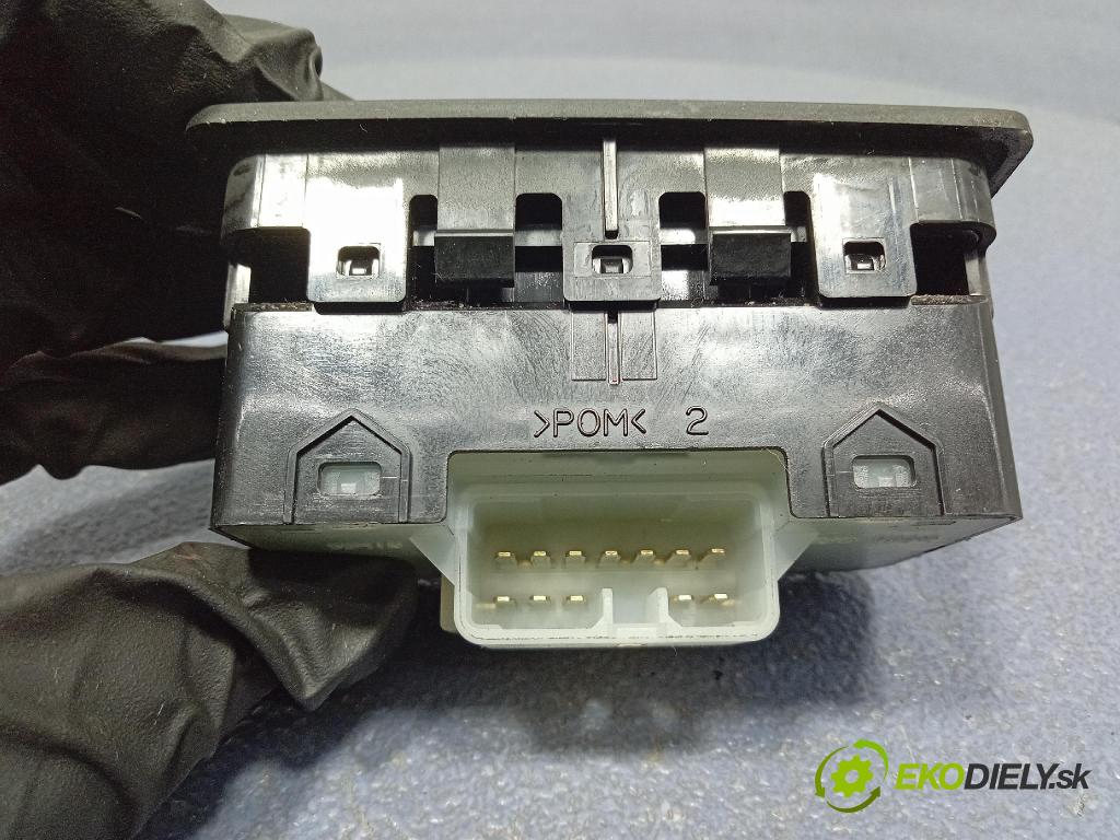 Subaru Legacy 2007 prepínač Foto: 