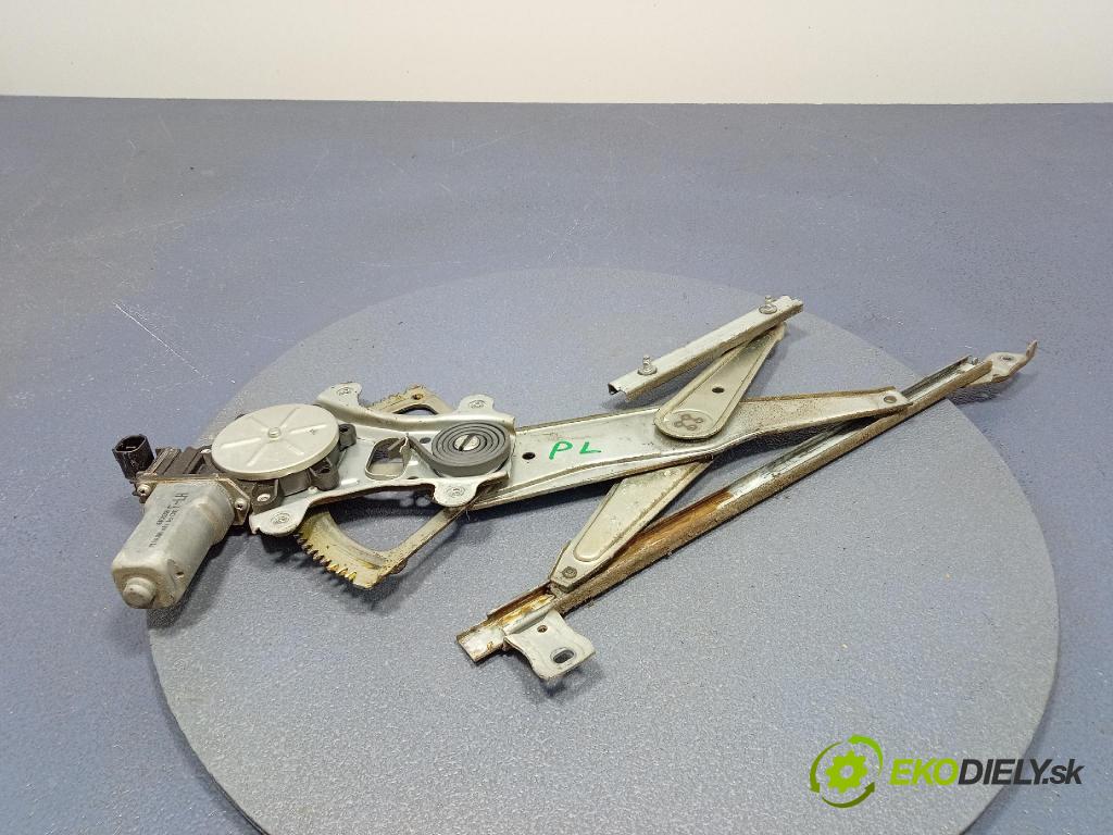 Subaru Legacy 2007 mechanizmus okna Okná: Predné Vľavo: 61026GB