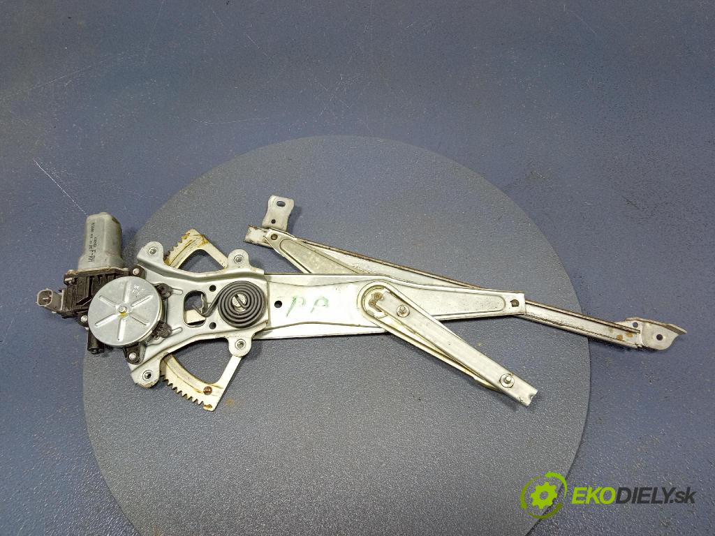 Subaru Legacy 2007 mechanizmus okna Okná: Predné v pravo: 61026GH