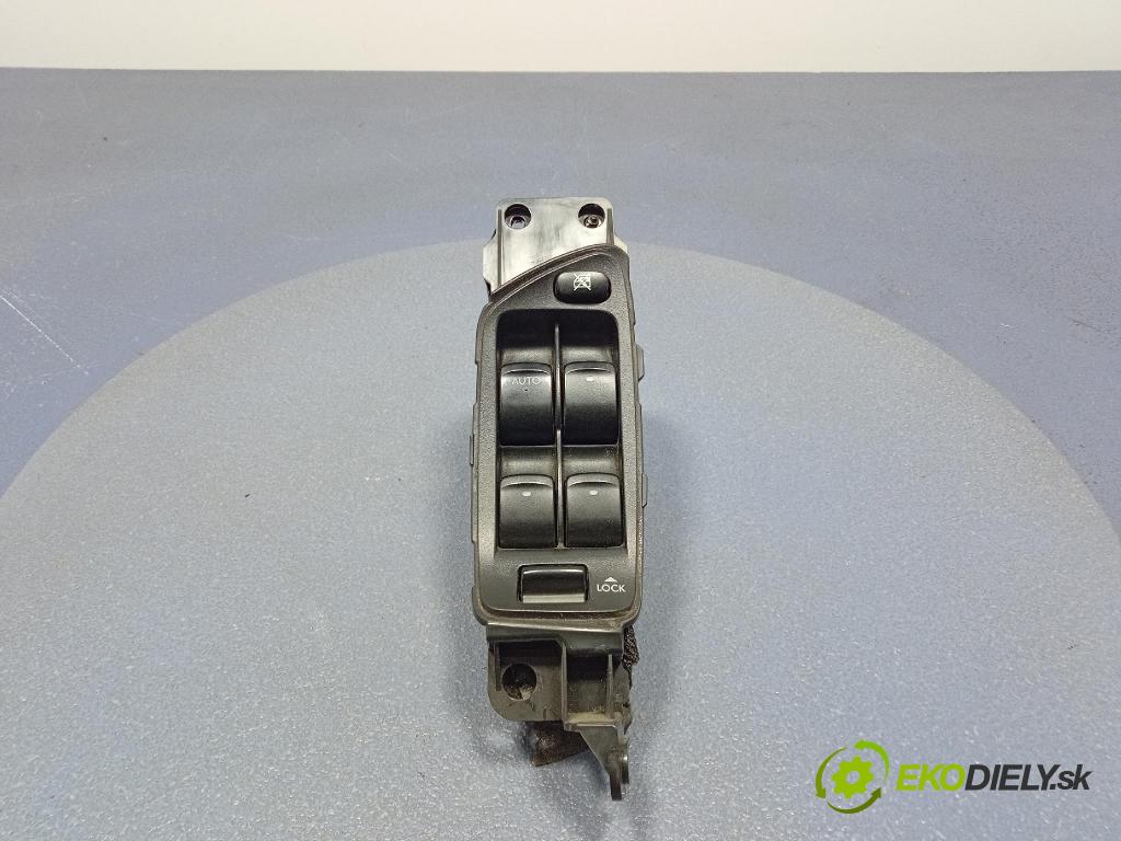 Subaru Legacy 2007 prepínač Okná: 94266AG06A