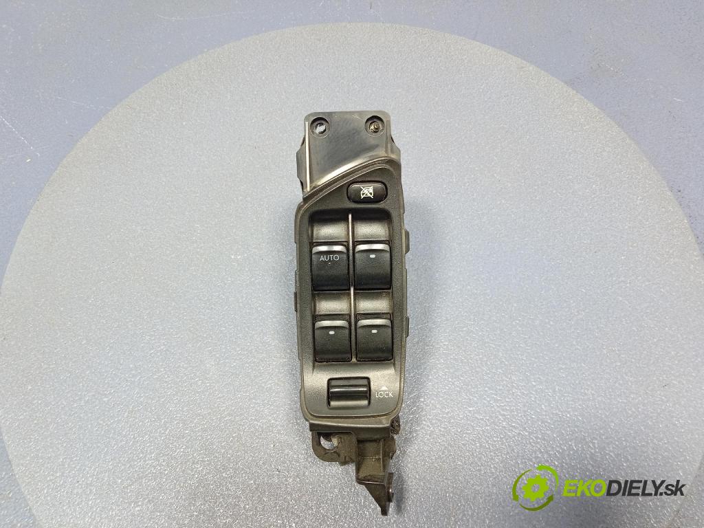 Subaru Legacy 2007 prepínač Okná: 94266AG06A
