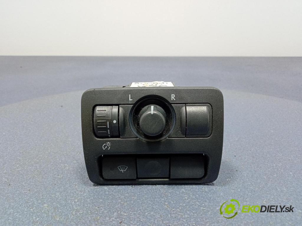 Subaru Legacy 2007 prepínač Zrkadlo: 159962