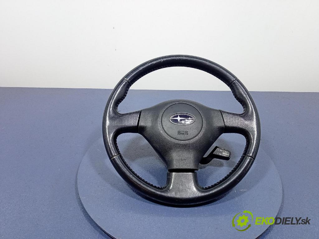 Subaru Legacy 2007 volant GS120-01500