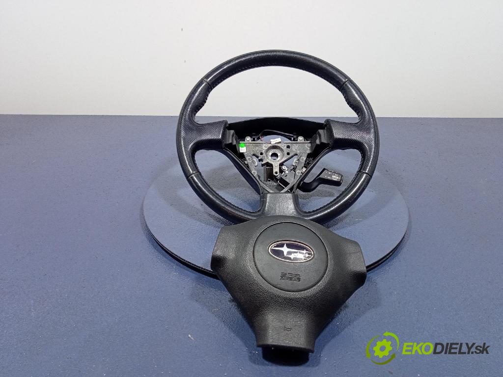 Subaru Legacy 2007 volant GS120-01500