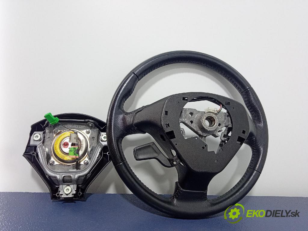 Subaru Legacy 2007 volant GS120-01500