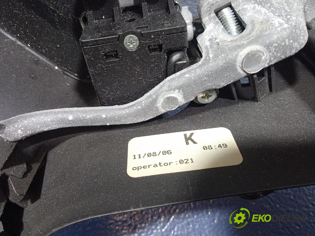 Subaru Legacy 2007 volant GS120-01500