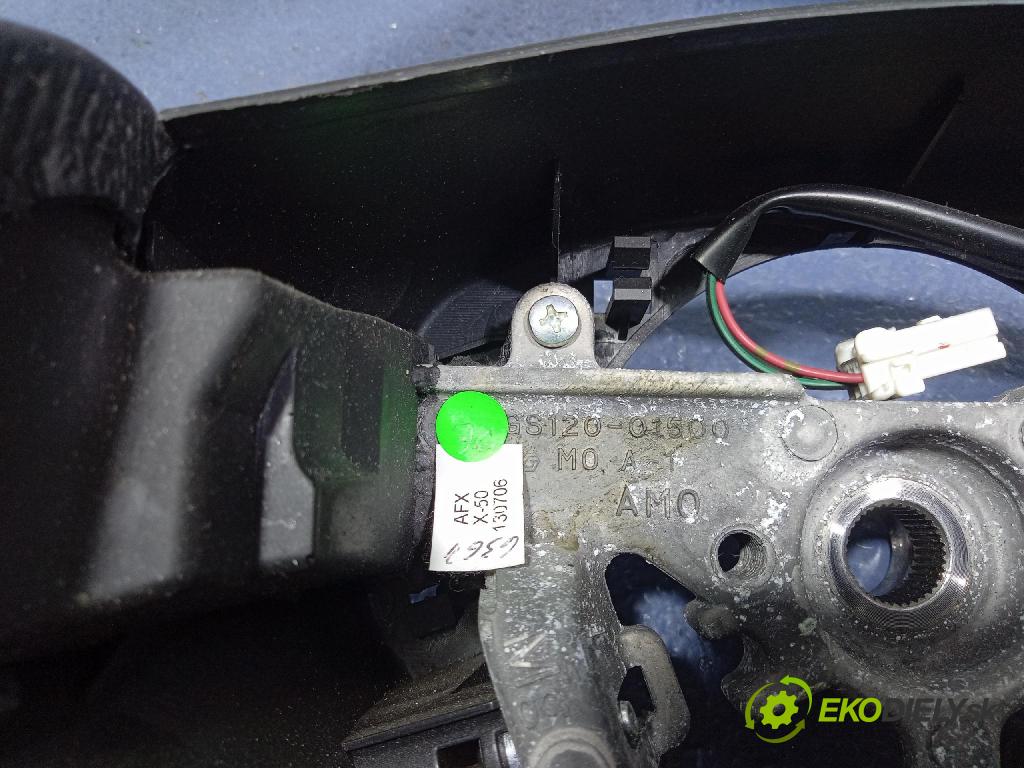 Subaru Legacy 2007 volant GS120-01500