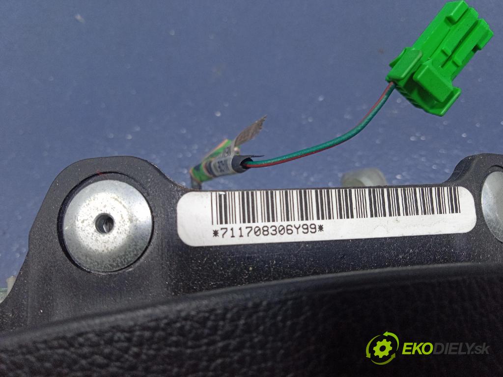Subaru Legacy 2007 volant GS120-01500