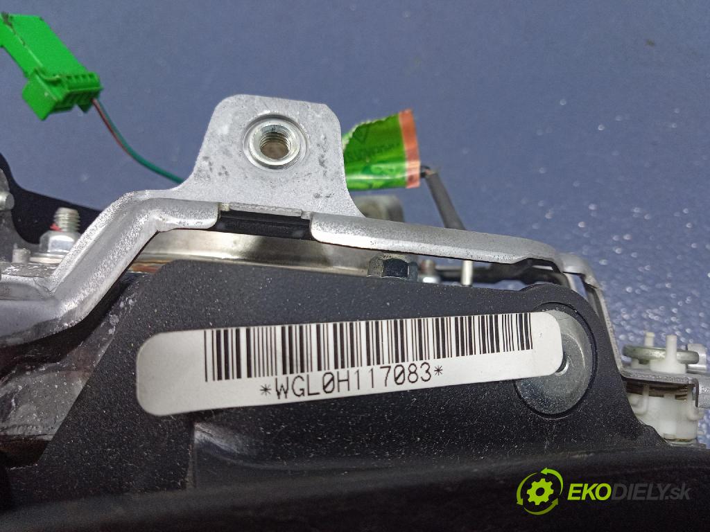 Subaru Legacy 2007 volant GS120-01500