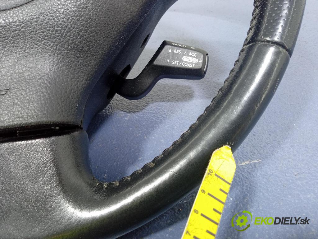 Subaru Legacy 2007 volant GS120-01500