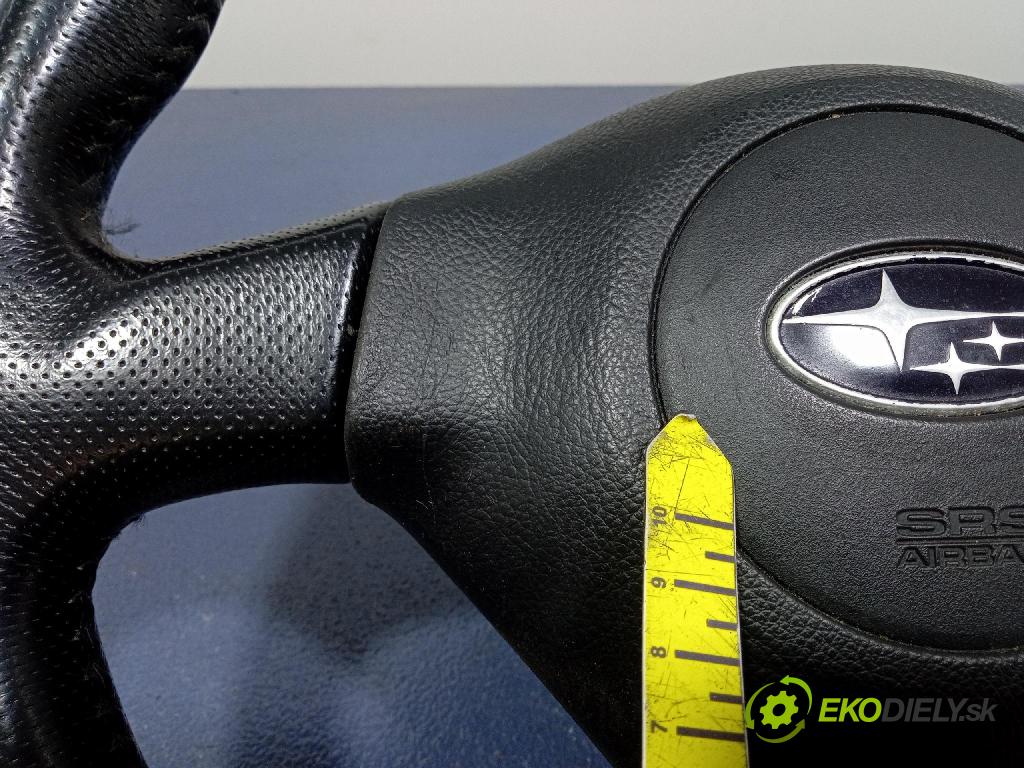 Subaru Legacy 2007 volant GS120-01500