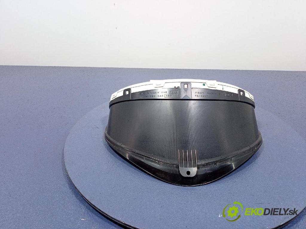Subaru Legacy 2007 prístrojovka/ budíky 85014AG39A