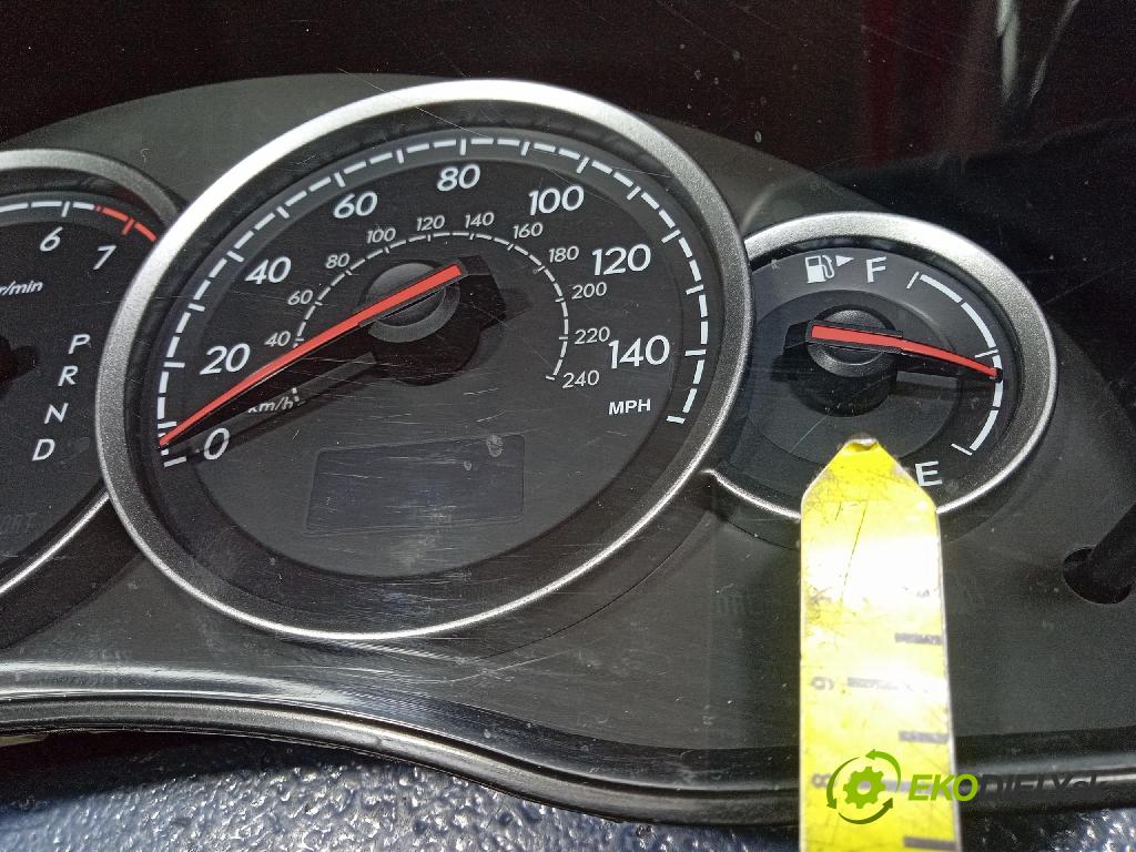 Subaru Legacy 2007 prístrojovka/ budíky 85014AG39A