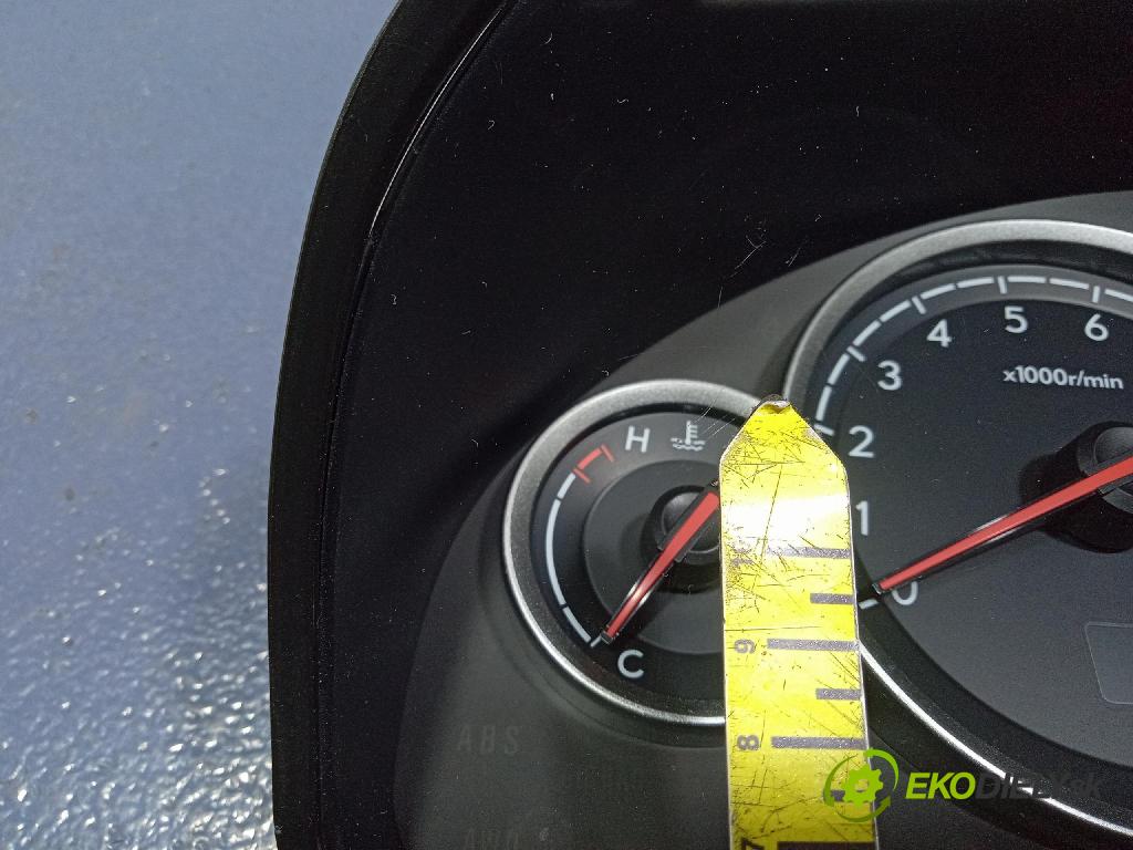 Subaru Legacy 2007 prístrojovka/ budíky 85014AG39A