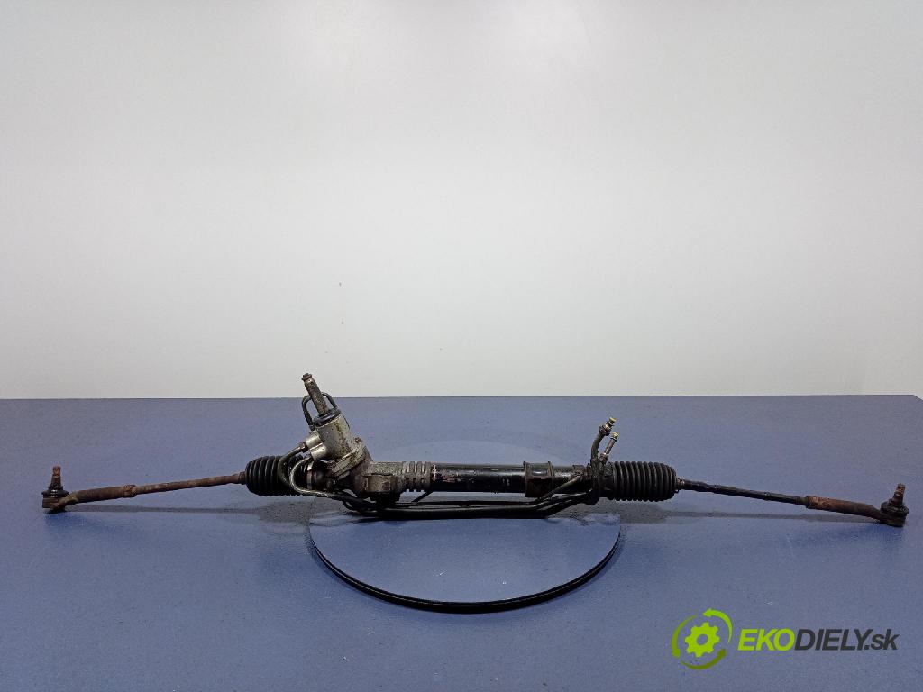 Subaru Legacy 2007 Ozubené kolo: volant