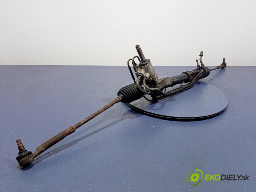 Subaru Legacy 2007 Ozubené kolo: volant