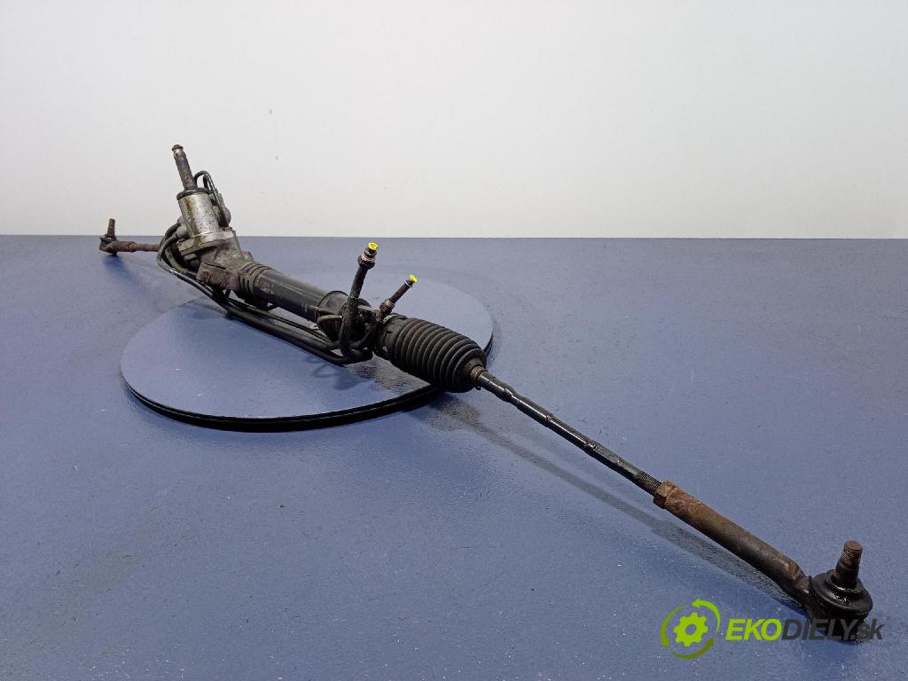 Subaru Legacy 2007 Ozubené kolo: volant