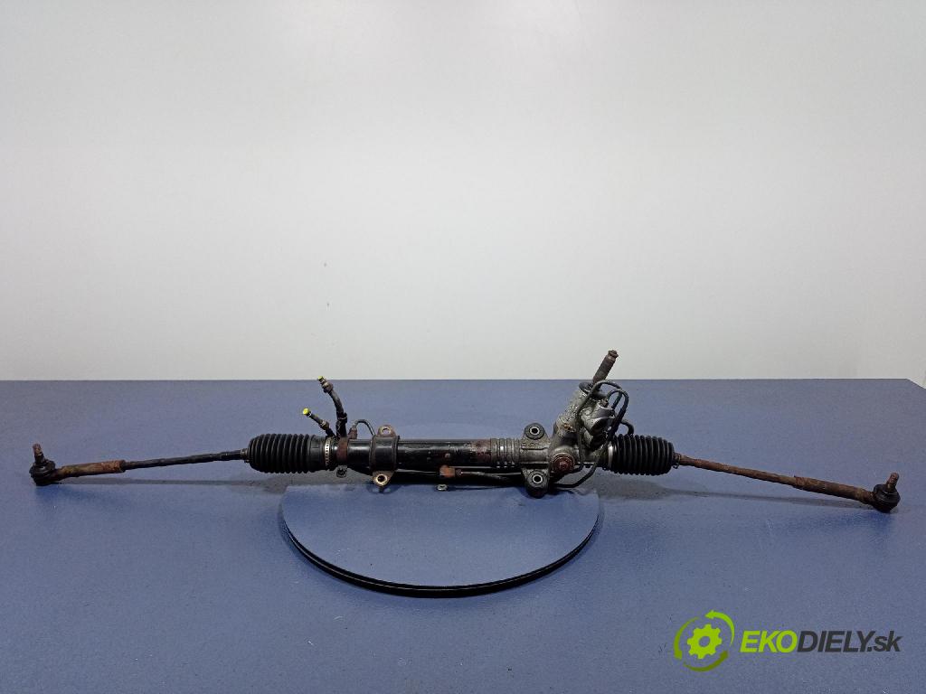 Subaru Legacy 2007 Ozubené kolo: volant
