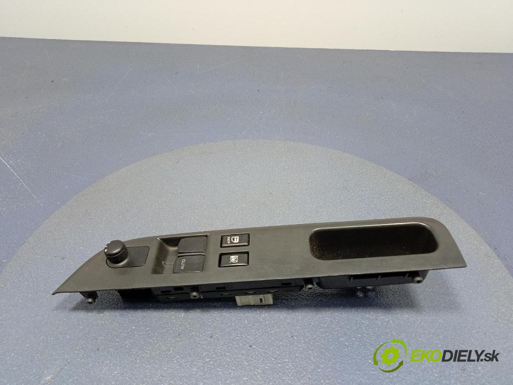 Suzuki Swift 2009 prepínač Okná: 62J10-0989T