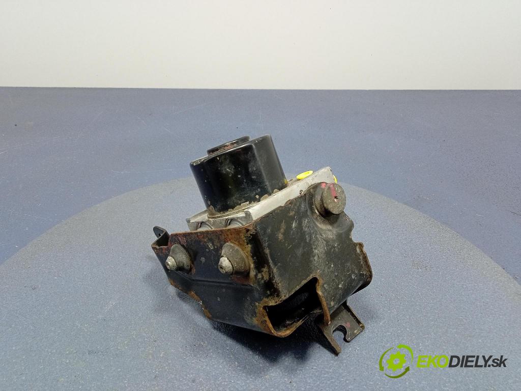 Suzuki Swift 2009 čerpadlo ABS x 06.2102-1039.4